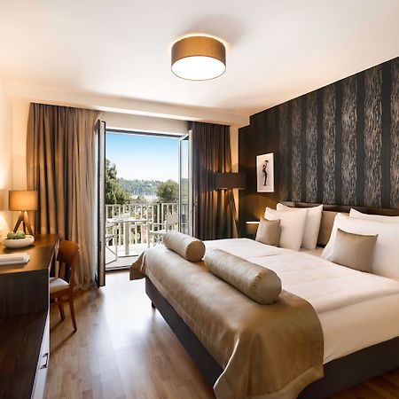 Remisens Bel Moretto - Hotel Metropol Annexe ปอร์โตรอซ ภายนอก รูปภาพ