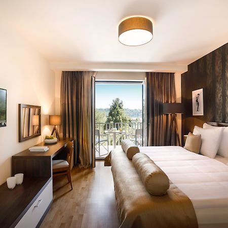 Remisens Bel Moretto - Hotel Metropol Annexe ปอร์โตรอซ ภายนอก รูปภาพ