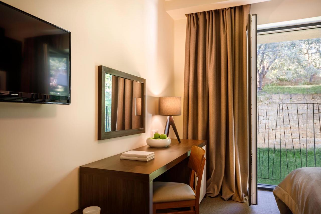 Remisens Bel Moretto - Hotel Metropol Annexe ปอร์โตรอซ ภายนอก รูปภาพ