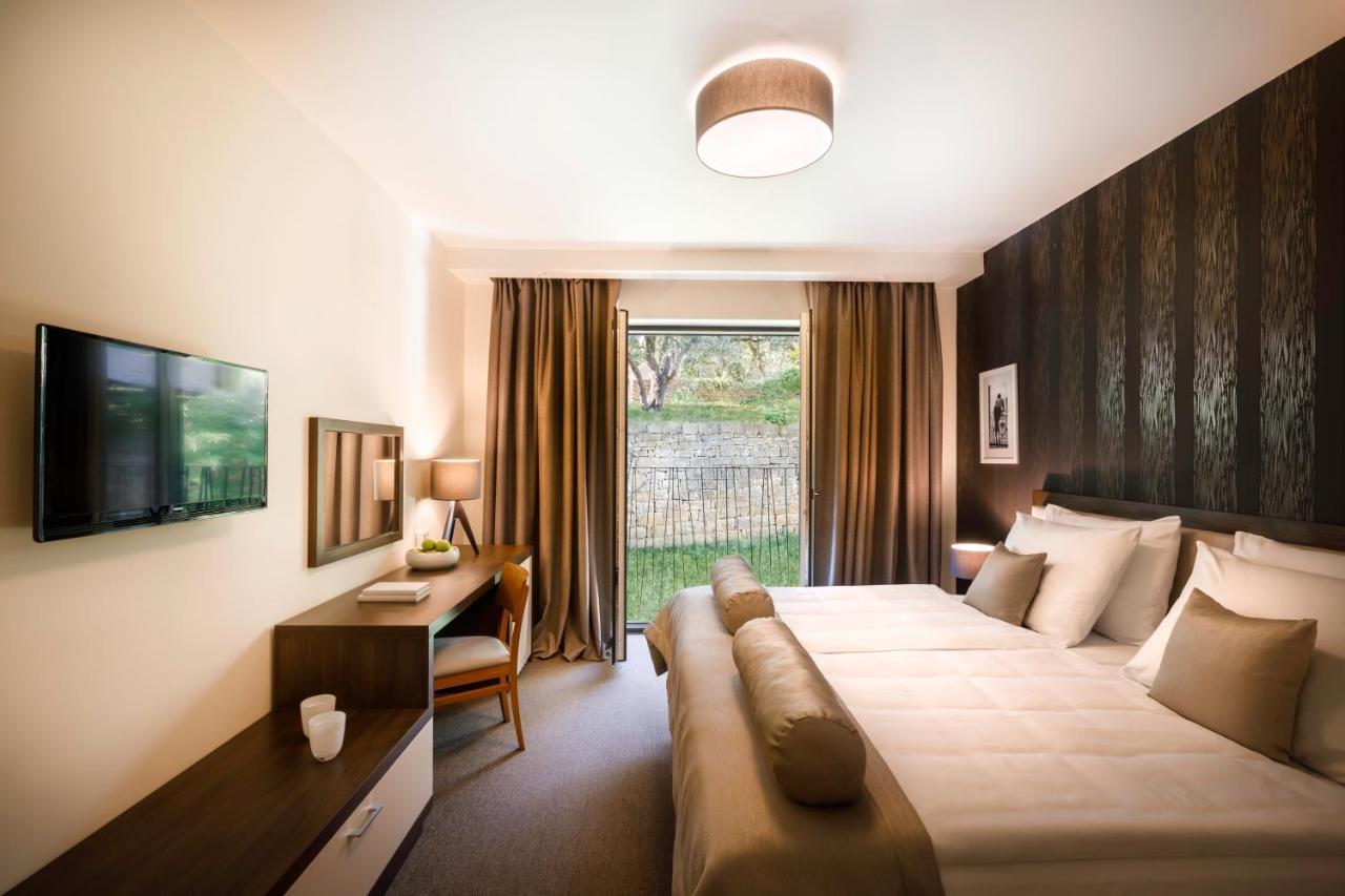 Remisens Bel Moretto - Hotel Metropol Annexe ปอร์โตรอซ ภายนอก รูปภาพ