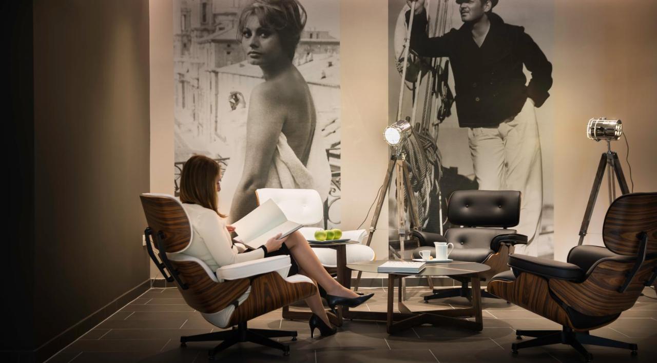 Remisens Bel Moretto - Hotel Metropol Annexe ปอร์โตรอซ ภายนอก รูปภาพ