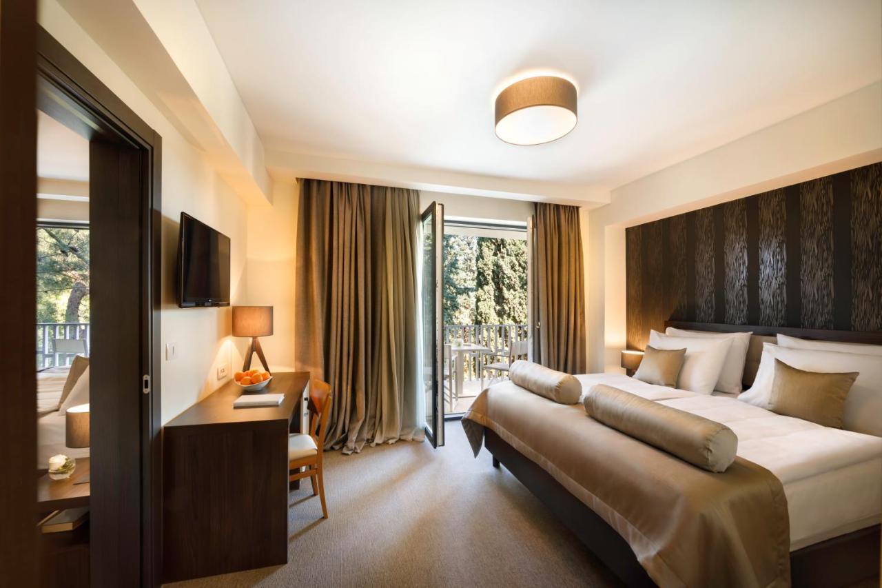 Remisens Bel Moretto - Hotel Metropol Annexe ปอร์โตรอซ ภายนอก รูปภาพ