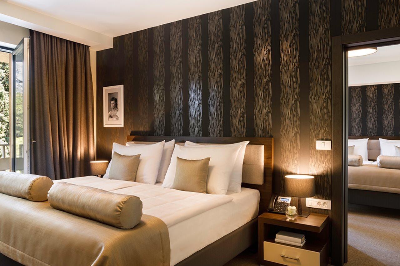 Remisens Bel Moretto - Hotel Metropol Annexe ปอร์โตรอซ ภายนอก รูปภาพ