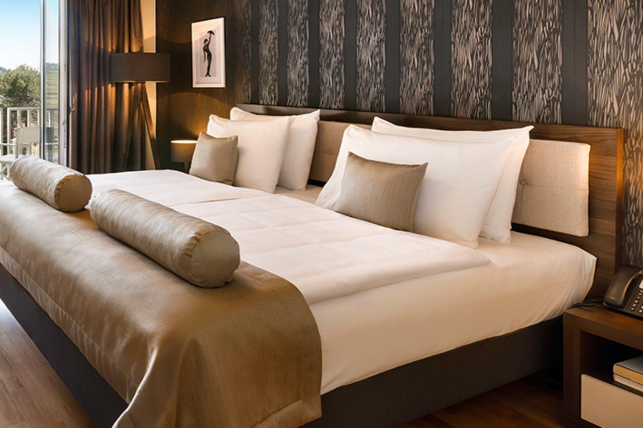 Remisens Bel Moretto - Hotel Metropol Annexe ปอร์โตรอซ ภายนอก รูปภาพ