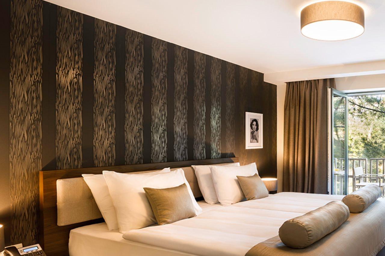 Remisens Bel Moretto - Hotel Metropol Annexe ปอร์โตรอซ ภายนอก รูปภาพ