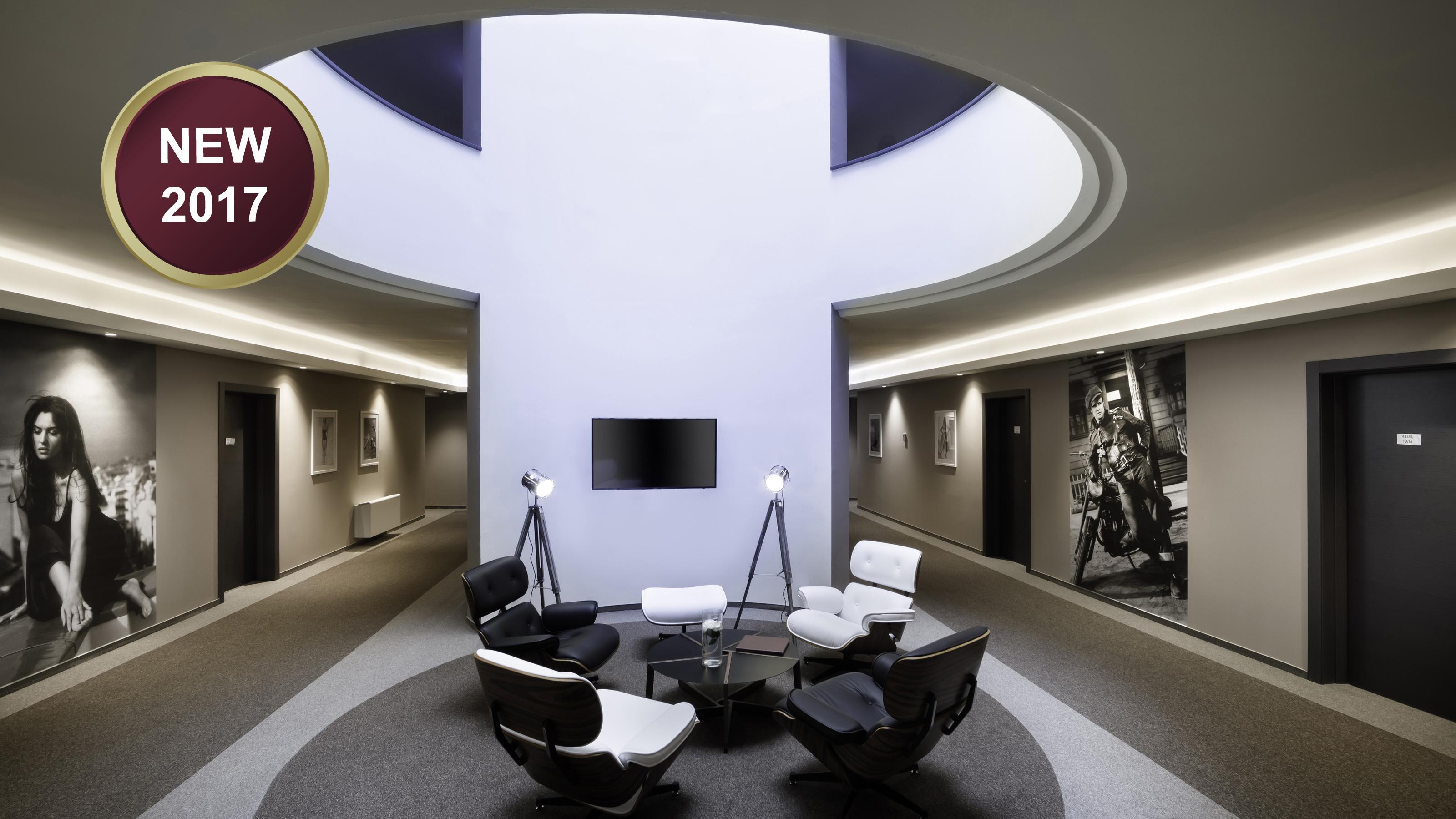 Remisens Bel Moretto - Hotel Metropol Annexe ปอร์โตรอซ ภายนอก รูปภาพ