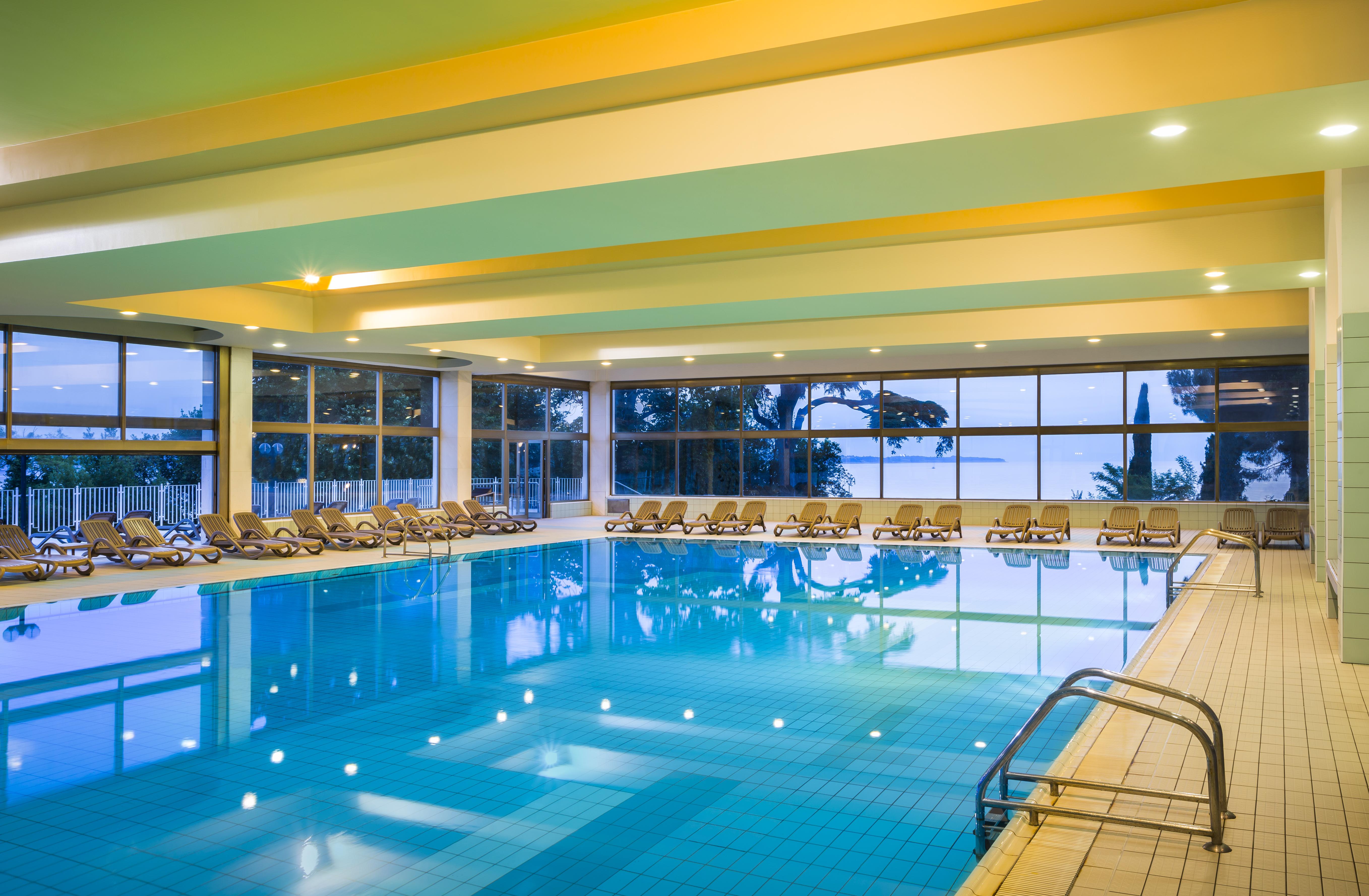 Remisens Bel Moretto - Hotel Metropol Annexe ปอร์โตรอซ ภายนอก รูปภาพ