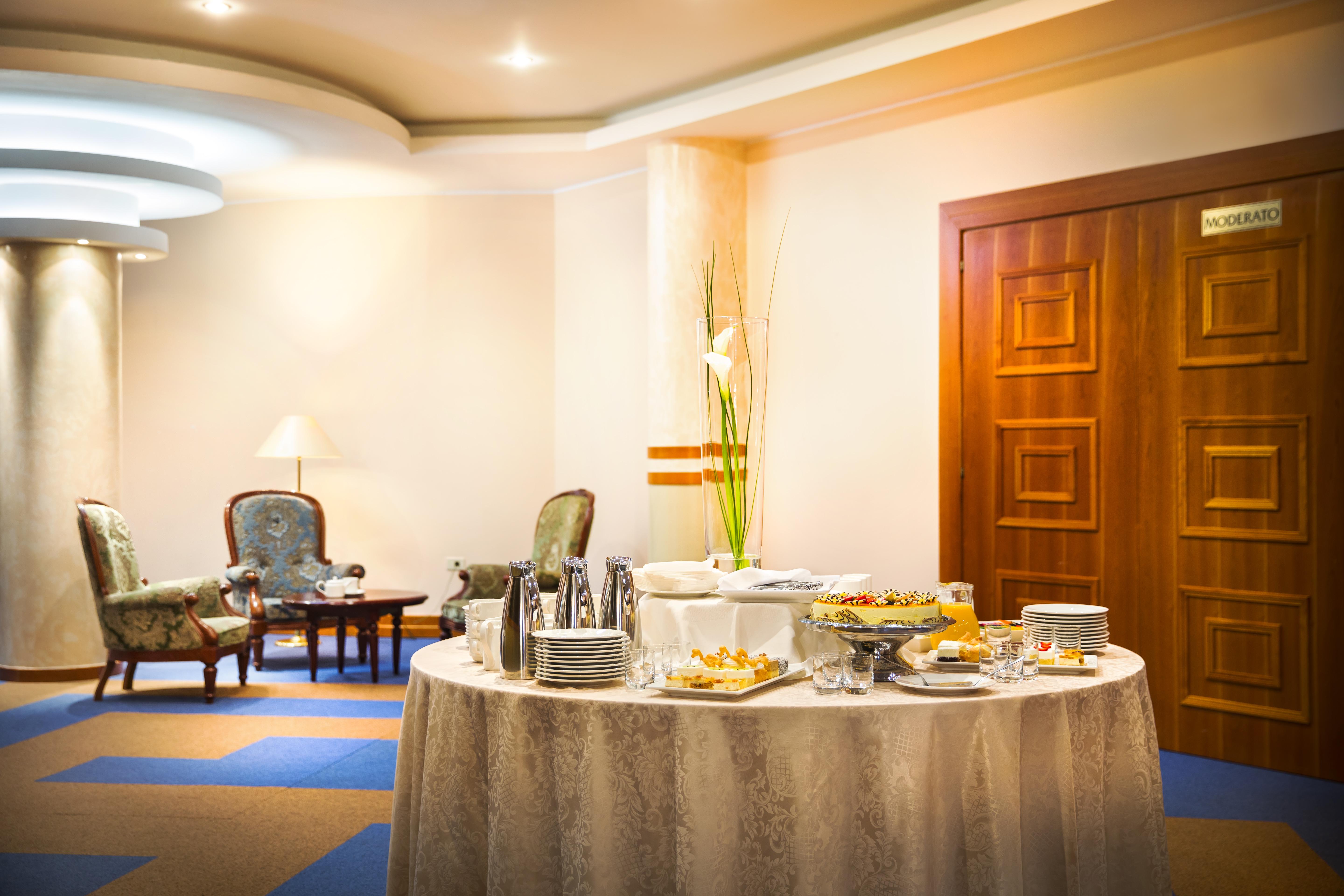 Remisens Bel Moretto - Hotel Metropol Annexe ปอร์โตรอซ ภายนอก รูปภาพ