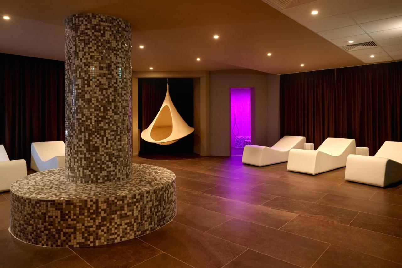 Remisens Bel Moretto - Hotel Metropol Annexe ปอร์โตรอซ ภายนอก รูปภาพ