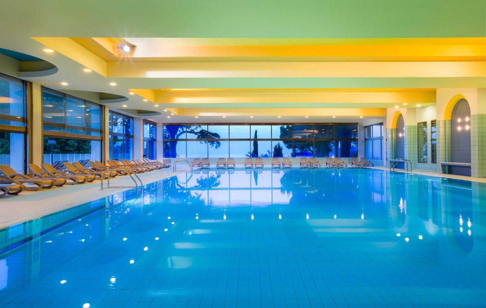 Remisens Bel Moretto - Hotel Metropol Annexe ปอร์โตรอซ ภายนอก รูปภาพ