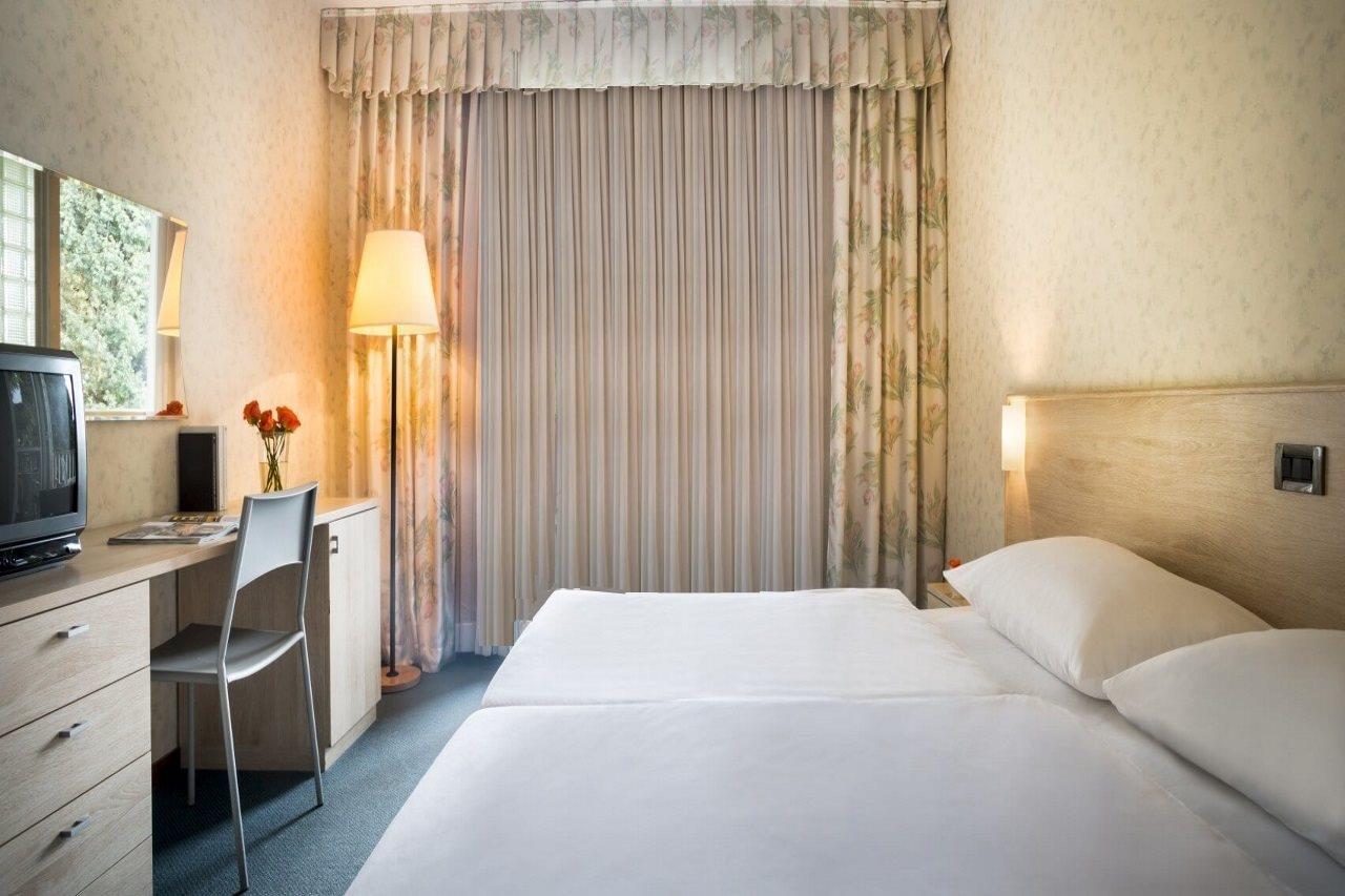 Remisens Bel Moretto - Hotel Metropol Annexe ปอร์โตรอซ ภายนอก รูปภาพ